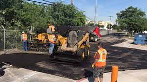 Best Cobblestone Driveway Installation  in Haddon Heights, NJ